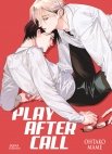 Image 1 : Play After Call - Livre (Manga) - Yaoi - Hana Collection