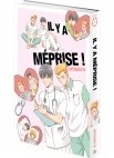 Image 3 : Il y a méprise ! - Livre (Manga) - Yaoi - Hana Book