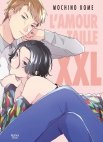 Image 1 : L'Amour taille XXL - Livre (Manga) - Yaoi - Hana Book
