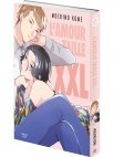 Image 3 : L'Amour taille XXL - Livre (Manga) - Yaoi - Hana Book