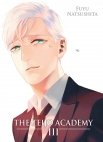 Image 1 : The Teijo Academy - Tome 03 - Livre (Manga) - Yaoi - Hana Collection