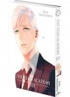 Image 3 : The Teijo Academy - Tome 03 - Livre (Manga) - Yaoi - Hana Collection