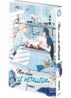 Image 3 : Mon voisin le métalleux - Livre (Manga) - Yaoi - Hana Collection