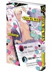 Image 3 : Hate my MIA ! - Livre (Manga) - Yaoi - Hana Collection