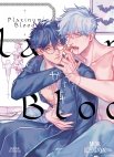 Image 1 : Platinum Blood - Livre (Manga) - Yaoi - Hana Collection