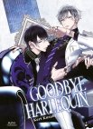 Image 1 : Goodbye Harlequin - Livre (Manga) - Yaoi - Hana Collection