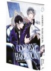 Image 3 : Goodbye Harlequin - Livre (Manga) - Yaoi - Hana Collection