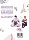 Image 2 : Dans les coulisses de HomeRoom - Tome 1 - Livre (Manga) - Yaoi - Hana Collection