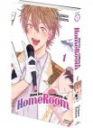 Image 3 : Dans les coulisses de HomeRoom - Tome 1 - Livre (Manga) - Yaoi - Hana Collection