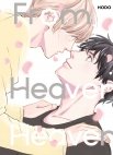 Image 1 : From Heaven Heaven - Livre (Manga) - Yaoi - Hana Collection