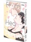 Image 3 : From Heaven Heaven - Livre (Manga) - Yaoi - Hana Collection