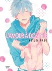 Image 1 : L'Amour à domicile - Livre (Manga) - Yaoi - Hana Book