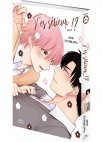 Image 3 : T'es sérieux !? - Livre (Manga) - Yaoi - Hana Collection