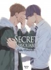 Image 1 : Secret inavouable - Livre (Manga) - Yaoi - Hana Book
