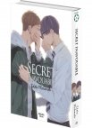 Image 3 : Secret inavouable - Livre (Manga) - Yaoi - Hana Book