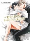 Image 1 : Une relation basée sur l'argent - Tome 1 - Livre (Manga) - Yaoi - Hana Book