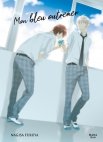 Image 1 : Mon bleu outre-mer - Livre (Manga) - Yaoi - Hana Book