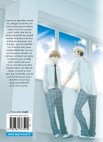 Image 2 : Mon bleu outre-mer - Livre (Manga) - Yaoi - Hana Book