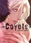 Image 1 : Coyote - Tome 4 - Livre (Manga) - Yaoi - Hana Collection