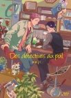 Image 1 : Des détectives au poil - Livre (Manga) - Yaoi - Hana Collection