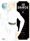 Image 1 : 10 Dance - Tome 6 - Livre (Manga) - Yaoi - Hana Collection