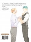 Image 2 : 10 Dance - Tome 6 - Livre (Manga) - Yaoi - Hana Collection