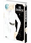 Image 3 : 10 Dance - Tome 6 - Livre (Manga) - Yaoi - Hana Collection