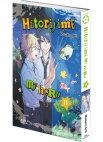 Image 3 : Hitorijime My Hero - Tome 11 - Livre (Manga) - Yaoi - Hana Collection