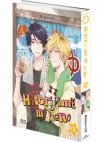 Image 3 : Hitorijime My Hero - Tome 12 - Livre (Manga) - Yaoi - Hana Collection