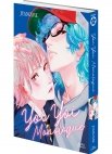 Image 3 : Yoi Yoi Monologue - Livre (Manga) + livret - Yaoi - Hana Collection