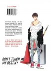 Image 2 : Don't touch me, my destiny - Tome 01 - Livre (Manga) - Yaoi - Hana Book