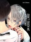 Image 1 : Don't touch me, my destiny - Tome 02 - Livre (Manga) - Yaoi - Hana Book