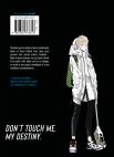 Image 2 : Don't touch me, my destiny - Tome 02 - Livre (Manga) - Yaoi - Hana Book