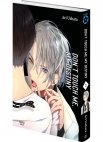 Image 3 : Don't touch me, my destiny - Tome 02 - Livre (Manga) - Yaoi - Hana Book