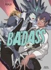 Image 1 : BADASS - Livre (Manga) - Yaoi - Hana Collection