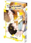 Image 3 : Tu m'aimes pour de vrai ?! - Livre (Manga) - Yaoi - Hana Collection