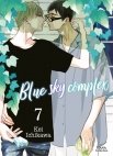 Image 1 : Blue Sky Complex - Tome 07 - Livre (Manga) - Yaoi - Hana Collection