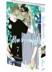 Image 3 : Blue Sky Complex - Tome 07 - Livre (Manga) - Yaoi - Hana Collection