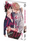 Image 3 : Love me love my dog - Livre (Manga) - Yaoi - Hana Collection