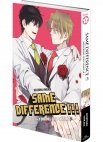 Image 3 : Same Difference - Tome 09 - Livre (Manga) - Yaoi - Hana Collection