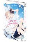 Image 3 : L'Île de mon premier amour - Livre (Manga) - Yaoi - Hana Collection