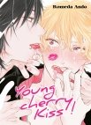 Image 1 : Young cherry kiss - Tome 01 - Livre (Manga) - Yaoi - Hana Collection
