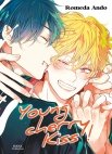 Image 1 : Young cherry kiss - Tome 02 - Livre (Manga) - Yaoi - Hana Collection