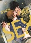 Image 1 : Zombie Hide Sex - Tome 4 - Livre (Manga) - Yaoi - Hana Collection
