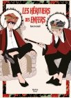 Image 1 : Les héritiers de l'enfer - Livre (Manga) - Yaoi - Hana Book