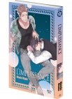 Image 3 : L'impuissance - Livre (Manga) - Yaoi - Hana Book