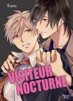 Image 1 : Visiteur nocturne - Livre (Manga) - Yaoi - Hana Book