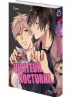 Image 3 : Visiteur nocturne - Livre (Manga) - Yaoi - Hana Book