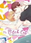 Image 1 : The bitch cat - Tome 02 - Livre (Manga) - Yaoi - Hana Collection