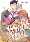 Image 1 : Beast's storm - Tome 5 - Livre (Manga) - Yaoi - Hana Book